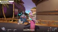 Jeff the land shark (Image via NetEase Games)